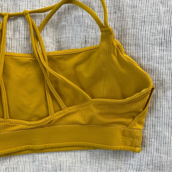 Athleta Bra Womens S - Picture 4 of 4
